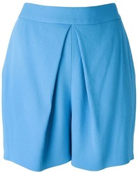 Женские голубые шорты от Lala Berlin