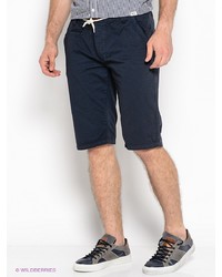 Мужские голубые шорты от Mezaguz