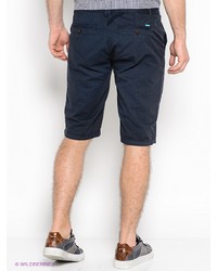 Мужские голубые шорты от Mezaguz