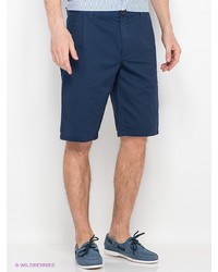 Мужские голубые шорты от SAVAGE