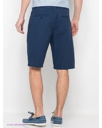 Мужские голубые шорты от SAVAGE