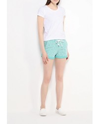 Женские голубые шорты от Sela