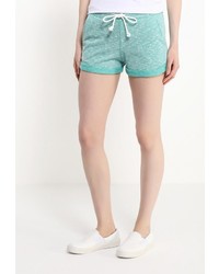 Женские голубые шорты от Sela