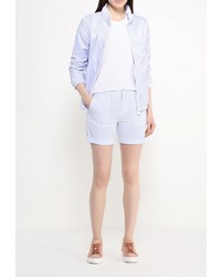 Женские голубые шорты от Sela