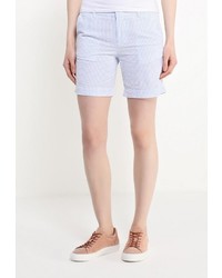 Женские голубые шорты от Sela