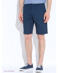 Мужские голубые шорты от Sela