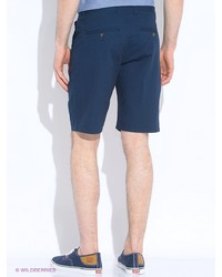 Мужские голубые шорты от Sela