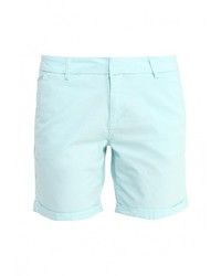 Женские голубые шорты от Sela