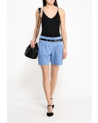 Женские голубые шорты от Silvian Heach