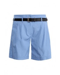 Женские голубые шорты от Silvian Heach