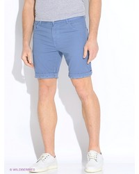 Мужские голубые шорты от SPRINGFIELD