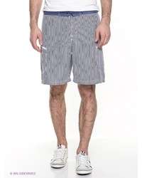 Мужские голубые шорты от Trespass