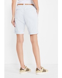 Женские голубые шорты от Vero Moda