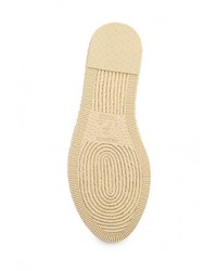 Женские голубые эспадрильи от Moleca