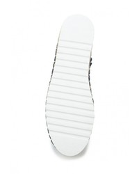 Женские голубые эспадрильи от SPRINGFIELD