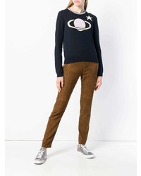 Горчичные леггинсы от P.A.R.O.S.H.