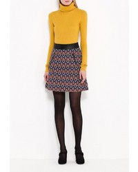 Женская желтая водолазка от River Island