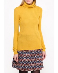 Женская желтая водолазка от River Island