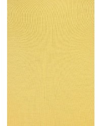 Женская желтая майка от Baon