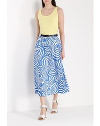 Женская желтая майка от Baon