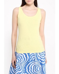 Женская желтая майка от Baon