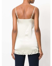 Женская желтая майка от Max & Moi