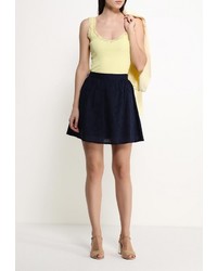 Женская желтая майка от Sela