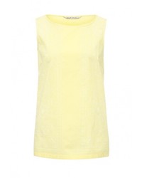 Женская желтая майка от Sela