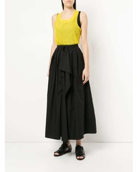 Женская желтая майка от Nehera