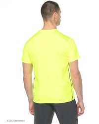 Мужская желтая футболка от Nike