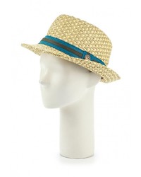 Женская желтая шляпа от Goorin Brothers
