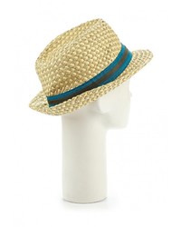Женская желтая шляпа от Goorin Brothers