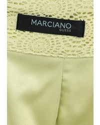 Желтая юбка-карандаш от MARCIANO GUESS