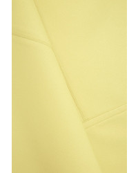 Желтая юбка от Marni