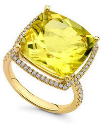 Желтое кольцо