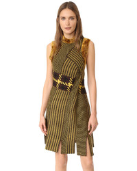 Желтое платье от 3.1 Phillip Lim