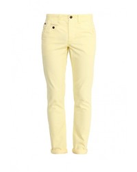Мужские желтые джинсы от Alcott