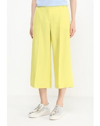 Желтые капри от Pinko