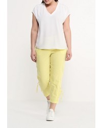 Желтые капри от Svesta