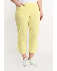 Желтые капри от Svesta