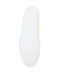 Женские желтые кеды от Super Mode