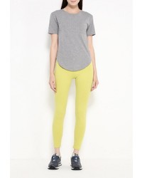 Желтые леггинсы от Dimensione Danza