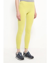 Желтые леггинсы от Dimensione Danza