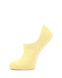 Женские желтые носки от Baon