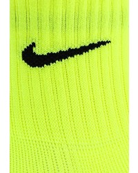 Мужские желтые носки от Nike