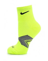 Мужские желтые носки от Nike
