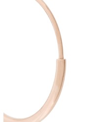 Желтые серьги от Maria Black