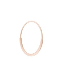 Желтые серьги от Maria Black