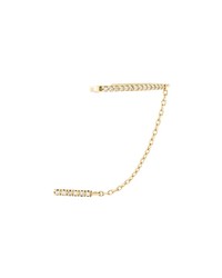 Желтые серьги от Maria Black