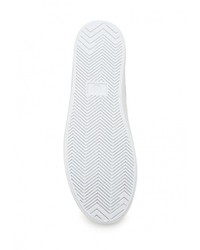 Женские желтые слипоны от Enjoin'